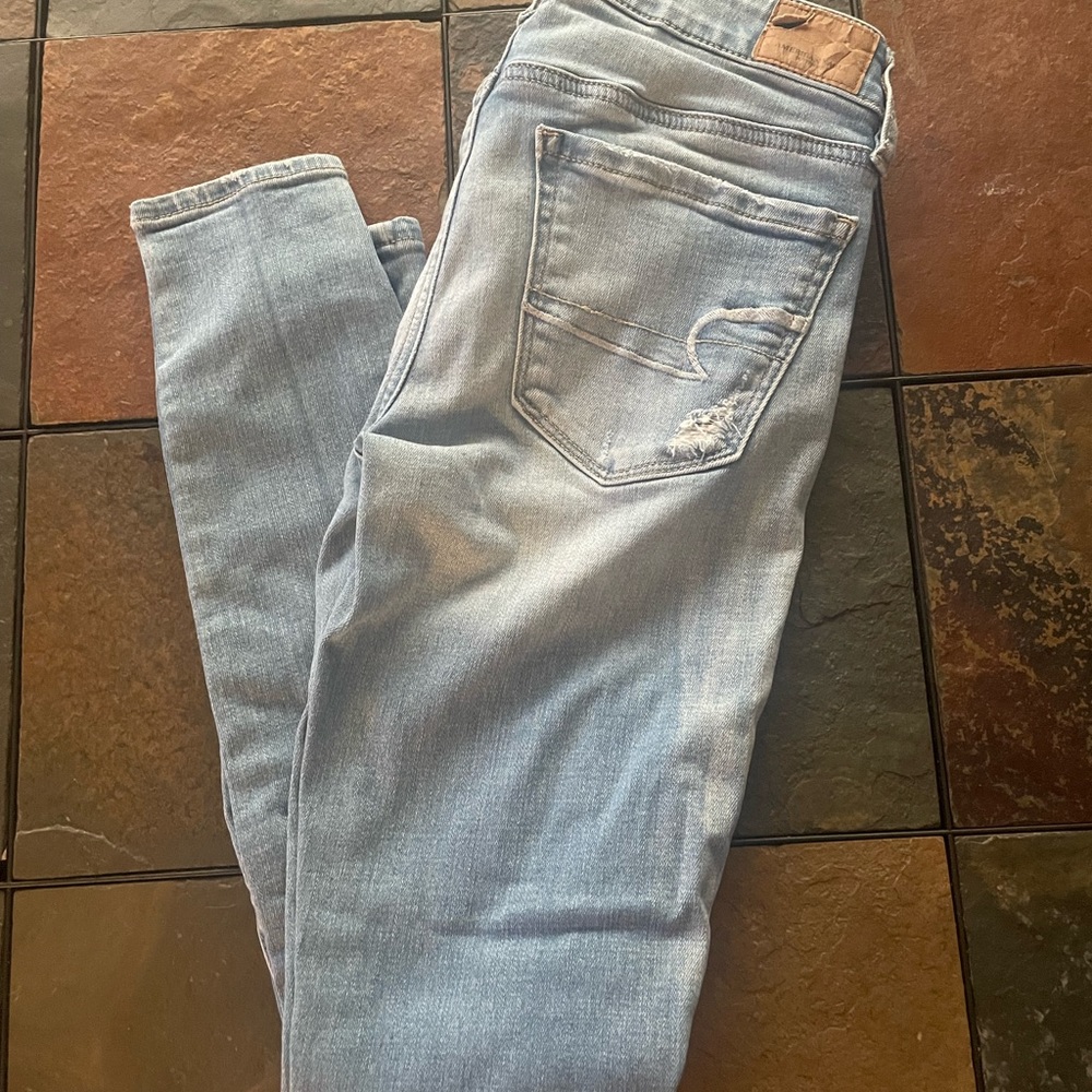 American Eagle